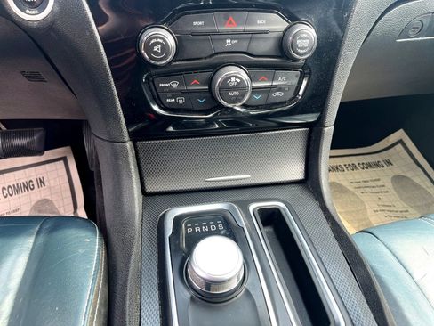 Used 2016 Chrysler 300 S AWD/4WD image 23