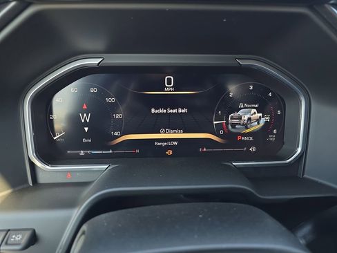 New 2026 GMC Sierra 2500 AT4 w/ AT4 Premium Plus Package image 20