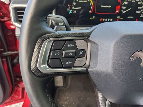 Certified 2024 Ford Mustang GT Premium image 29