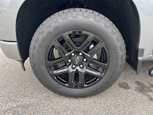 New 2024 Chevrolet Silverado 1500 RST w/ All Star Edition Plus image 33