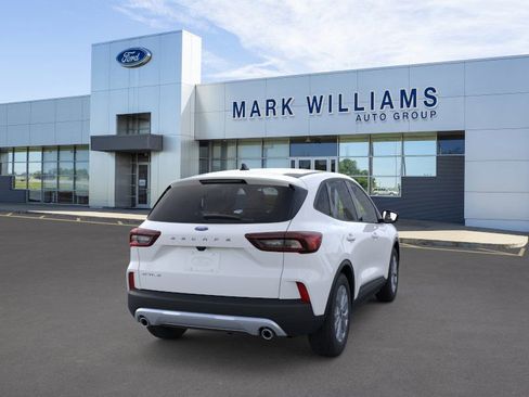 New 2026 Ford Escape Active w/ Tech Pack #1 image 9