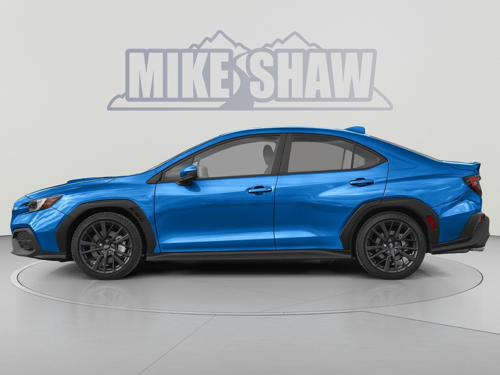 New 2026 Subaru WRX Premium AWD/4WD image 3