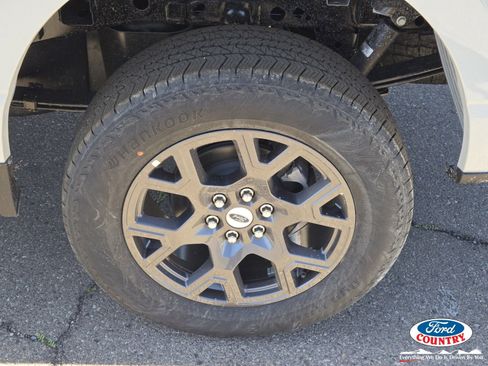 New 2026 Ford F150 STX w/ Equipment Group 200A image 5