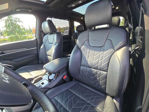 Used 2025 Kia Telluride SX Prestige X-Line AWD/4WD image 22