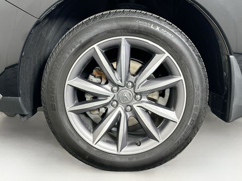 Used 2023 Acura RDX AWD w/ Technology Package image 11