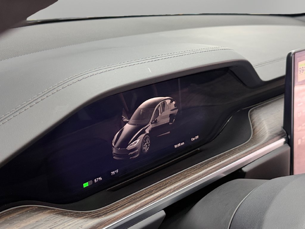 Used 2022 Tesla Model S AWD/4WD image 20