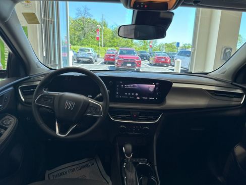 Used 2024 Buick Encore GX Preferred FWD image 13
