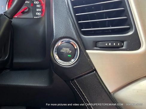 Used 2015 GMC Yukon Denali w/ Open Road Package image 72