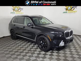 Used 2024 BMW X7 xDrive40i w/ Premium Package video 1