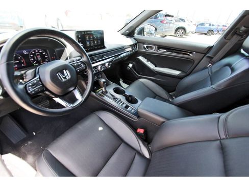 Used 2022 Honda Civic Sport Touring image 33