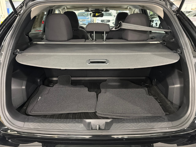 Certified 2025 Subaru Crosstrek 2.5i Premium AWD/4WD image 24