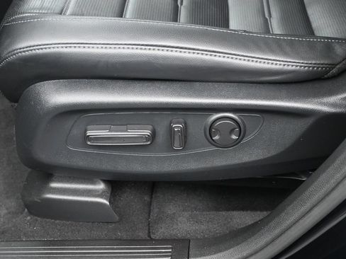 Used 2023 Honda CR-V EX-L image 21