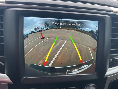 Used 2019 RAM 1500 Big Horn image 14