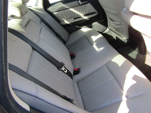 Used 2007 INFINITI M35 Sport w/ Technology Pkg image 6