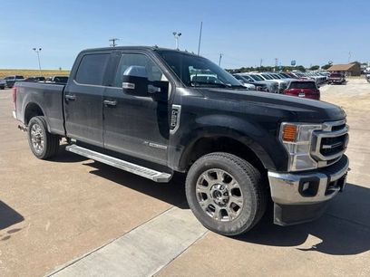 Used 2022 Ford F250 Lariat w/ Lariat Ultimate Package