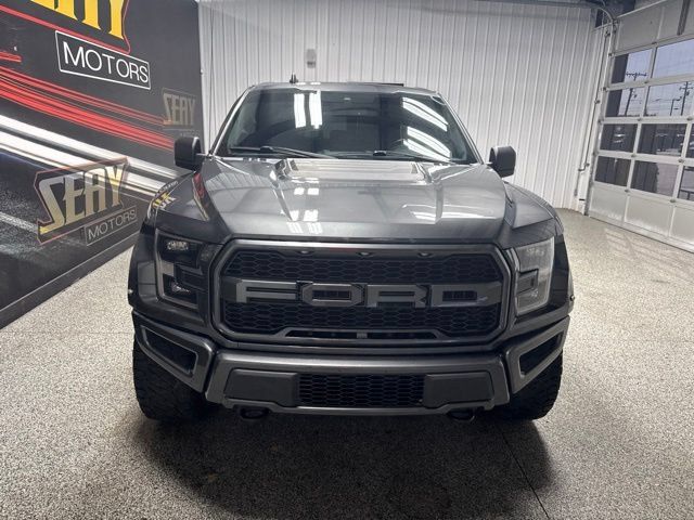 Used 2019 Ford F150 Raptor w/ Equipment Group 801A Mid AWD/4WD image 31