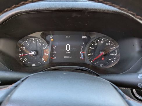 Used 2022 Jeep Compass Limited AWD/4WD image 26