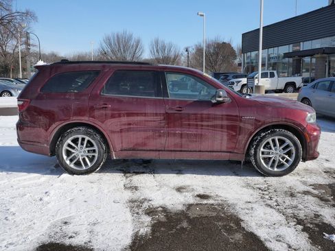 Used 2024 Dodge Durango R/T image 13