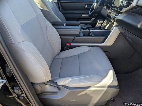 Used 2024 Toyota Tundra SR5 image 12