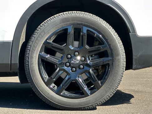 Used 2019 Chevrolet Blazer LT AWD/4WD image 26