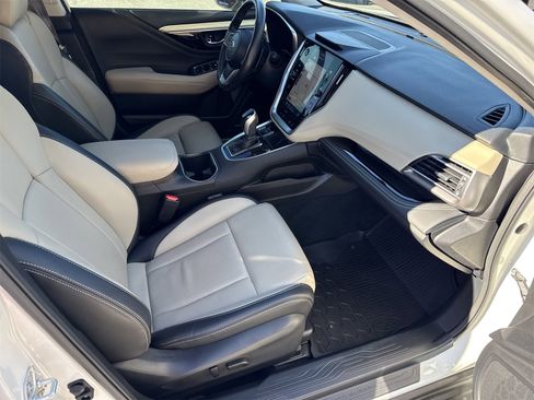 Used 2022 Subaru Outback Limited XT image 34