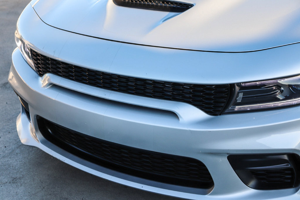 Used 2023 Dodge Charger Scat Pack RWD image 6