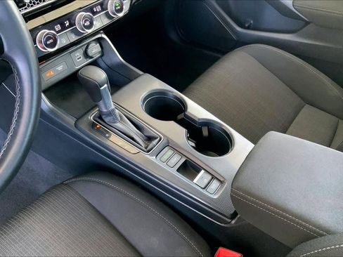 Used 2024 Honda Civic EX image 17