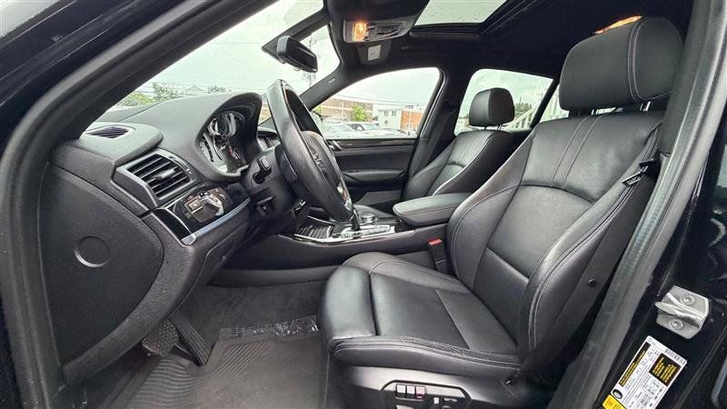 Used 2016 BMW X4 xDrive35i AWD/4WD image 27