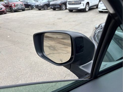 Used 2025 Subaru Outback Wilderness AWD/4WD image 18