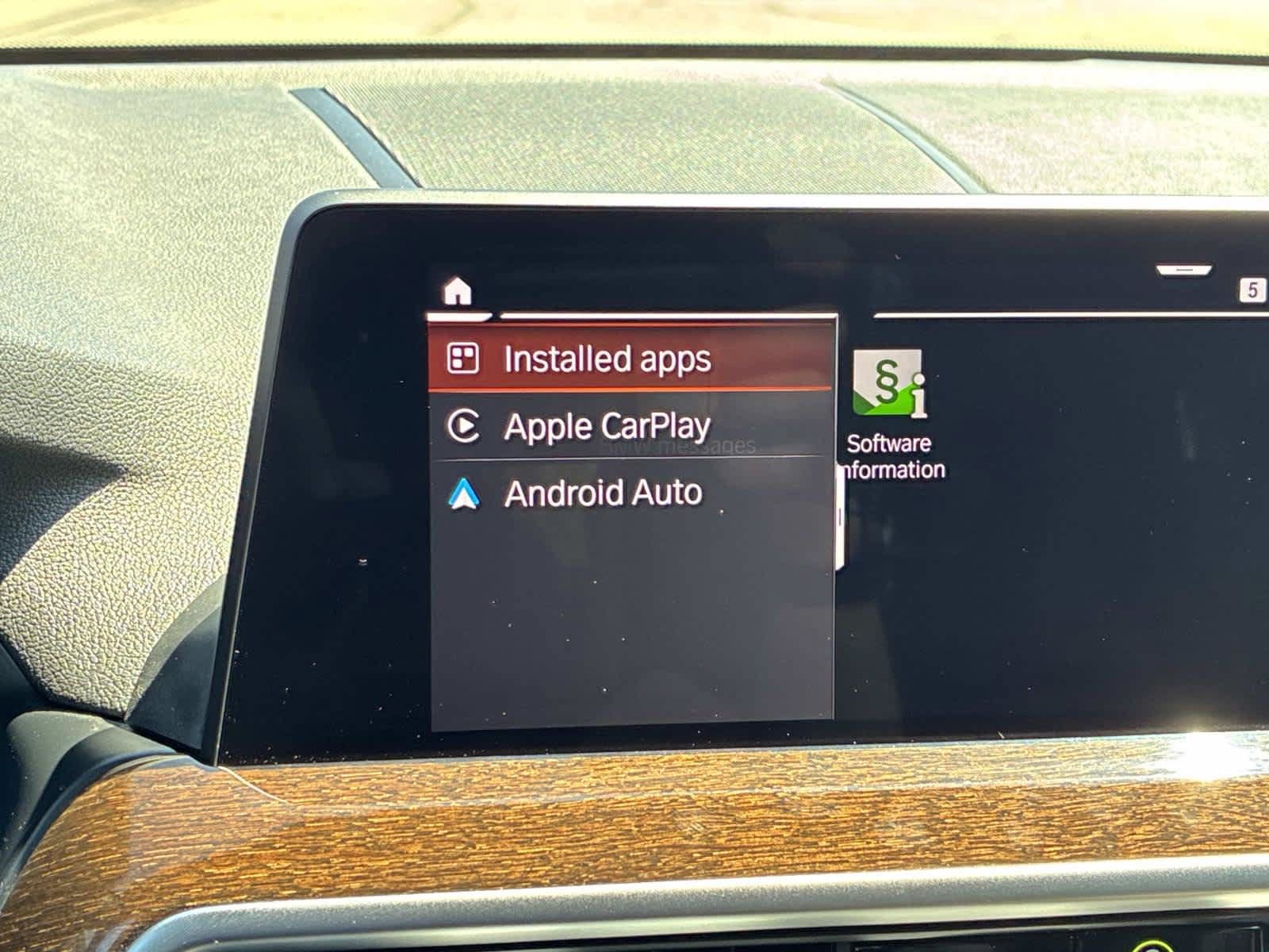 Used 2023 BMW X3 xDrive30i AWD/4WD image 53