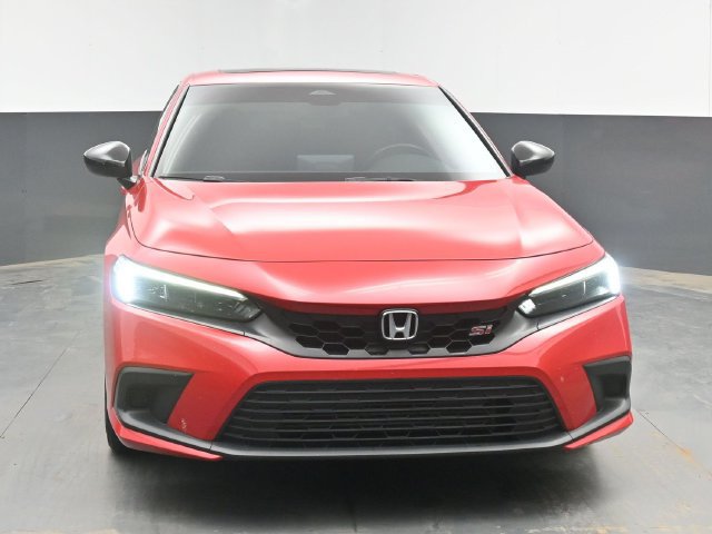 Used 2024 Honda Civic Si image 3
