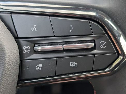 New 2026 Chevrolet Equinox RS w/ LPO, Floor Liner Package FWD image 20
