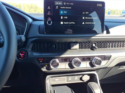 New 2026 Honda CR-V Sport-L image 18