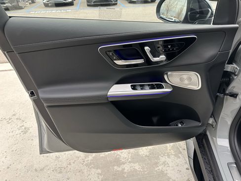 New 2026 Mercedes-Benz GLC 43 AMG 4MATIC image 14