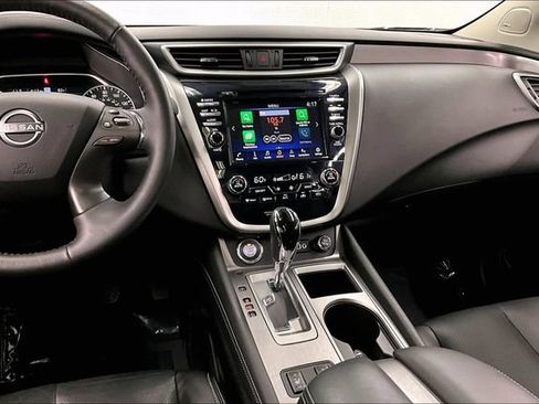 Used 2024 Nissan Murano SL AWD/4WD image 7
