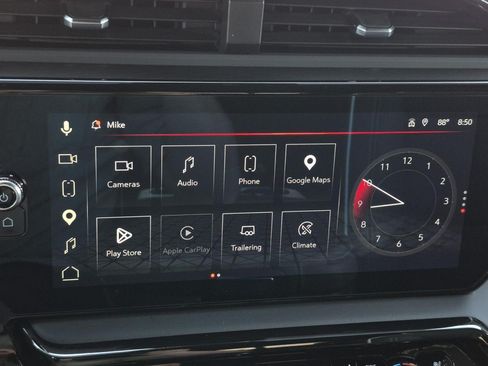 Certified 2023 GMC Sierra 1500 AT4X AWD/4WD image 27