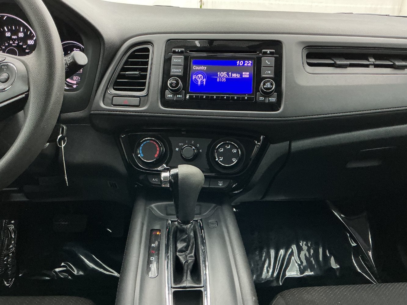 Used 2018 Honda HR-V LX image 29