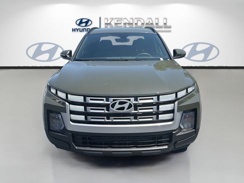 New 2026 Hyundai Santa Cruz SEL FWD image 2