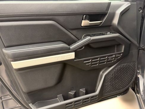 Used 2024 Toyota Tacoma TRD Off-Road image 13