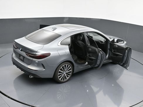Used 2022 BMW 228i Gran Coupe w/ Convenience Package image 41