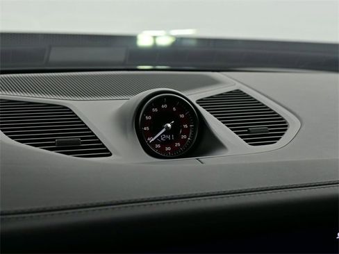 New 2026 Porsche Cayenne E-Hybrid Coupe image 11