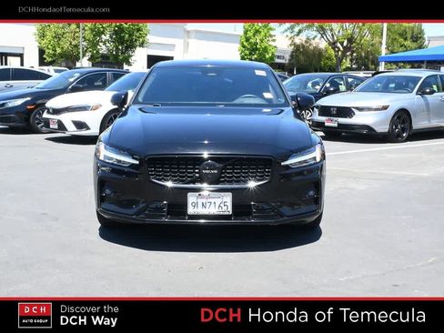 Used 2024 Volvo S60 B5 Plus w/ Climate Package AWD/4WD image 2