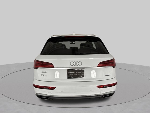 Used 2022 Audi Q5 2.0T Premium Plus AWD/4WD image 6
