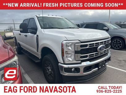 Used 2025 Ford F250 XLT w/ FX4 Off-Road Package