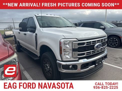 Used 2025 Ford F250 XLT w/ FX4 Off-Road Package image 1