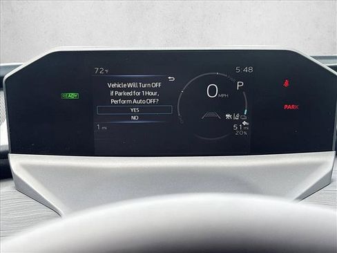New 2026 Toyota C-HR AWD/4WD image 16