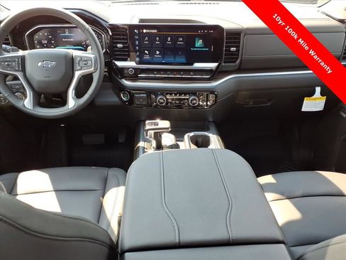 New 2026 Chevrolet Silverado 1500 RST image 15