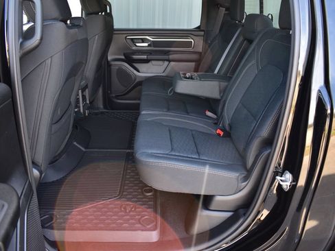 New 2026 RAM 1500 Big Horn AWD/4WD image 24