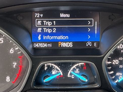 Used 2019 Ford Escape SE AWD/4WD image 15