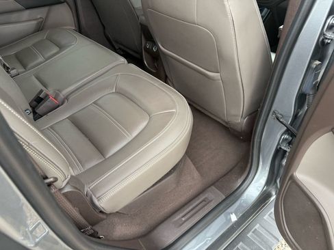 Used 2022 GMC Canyon Denali AWD/4WD image 20